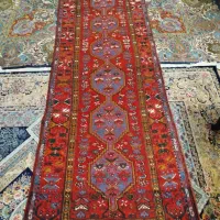 قالیچه ۳ متری|فرش|قزوین, |دیوار