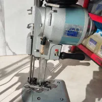 قیچی برقی و دستگاه سولاخ کن