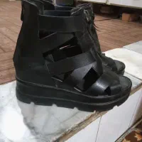 کفش زنانه سایز ۳۹|کیف، کفش، کمربند|چهارباغ, |دیوار