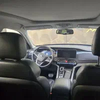 کی ام سی k7|خودرو سواری و وانت|تهران, حشمتیه|دیوار