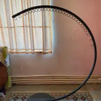 رگال دکوری حلقه‌ای مخصوص ، رگال هِلالی