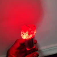 تعدادی سنگ|جواهرات|کورین, |دیوار