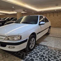 پارس سال سفارشی بیمه ۱۰ماه