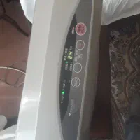 بخاری گازی و برقی ژاپنی|بخاری، هیتر، شومینه|خمینیشهر, |دیوار