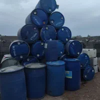 بشکه پلاستیکیPVC گالن 20و30 لیتری