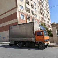باربری قزوین و حومه حمل اثاثیه منزل «بسته بندی»