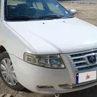 سمند سورن توربو دیزلی صفر|خودرو سواری و وانت|فارسان, |دیوار