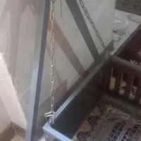 گهواره|تخت و صندلی بچه|تهران, خزانه|دیوار