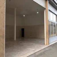 اجاره مغازه ۸۵ متری رودهن مهرآباد|اجارهٔ مغازه و غرفه|رودهن, |دیوار