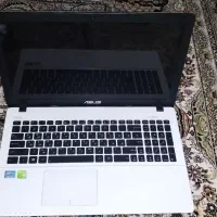 لپتاپ ایسوس 2 گیگ گرافیک
