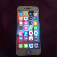ایفون7 128 گیگ