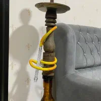 قیان چوب گردو