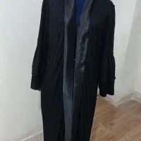 مانتو مجلسی وکت تک