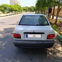 پرایدمدل97|خودرو سواری و وانت|دلیجان, |دیوار