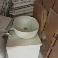 فروش تعدادی توالت فرنگی کارکرده|لوازم سرویس بهداشتی|تهران,  امام زاده قاسم (نیاوران)|دیوار