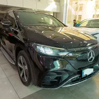 بنز EQE. مدل 2025