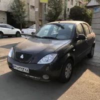 تیبا 2 (هاچبک) SX، مدل ۱۳۹۴|خودرو سواری و وانت|تهران, تهران‌سر|دیوار