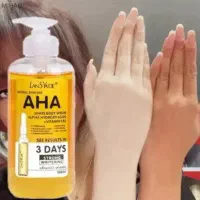 سرم روشن کننده