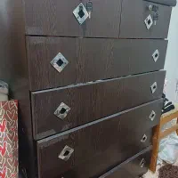 یکسری لوازم خانه|مبلمان خانگی و میز عسلی|رشت, جماران|دیوار