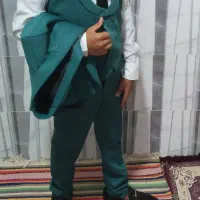 کت شلوار|کفش و لباس بچه|کاشمر, |دیوار