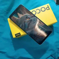 POCO C71