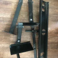 براکت نو  و کارکرده