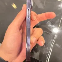 ایفون ۱۴ پرومکس ۲۵۶ گیگ|موبایل|بندر امام خمینی, |دیوار