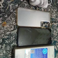 گوشی A05s در حد نو انگار از مغازه خریدی