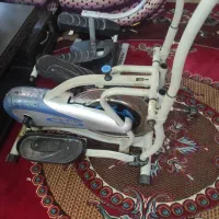 دوچرخه ثابت|تجهیزات ورزشی|شوشتر, |دیوار