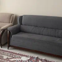 ست مبل ده نفره کاملا سالم و نو|مبلمان خانگی و میز عسلی|مشهد, فرهنگیان (شهرک غرب)|دیوار