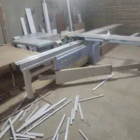 خدمات برش ام دی اف