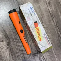 پین پوینتر راکت بازرسی