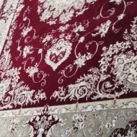 دوتخته فرش 12متری|فرش|زبرخان, |دیوار