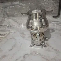 سماور گازی فوری فروشی