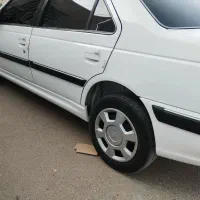 پژو پارس.موتور جدید.|خودرو سواری و وانت|بندرعباس, |دیوار