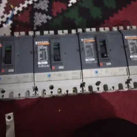 کلیداتماتیک وکنتاکتور