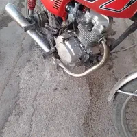 فروش هوندا احسان 125