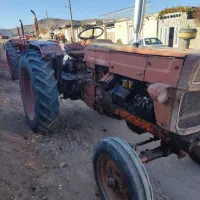 تراکتوررومانی مدل69و60و61|خودرو سنگین|سمیرم, |دیوار