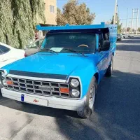 نیسان دوگانه آپشنال فول|خودرو سواری و وانت|قم, انصار‌الحسین|دیوار