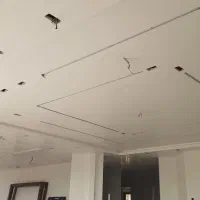 سقف کاذب نوین رابیتس