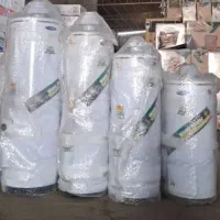 ابگرمکن گازی و برقی مخزنی پخش لوازم خانگی قنواتی|آبگرمکن، پکیج، شوفاژ|بندر ماهشهر, |دیوار