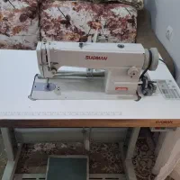 چرخ خیاطی