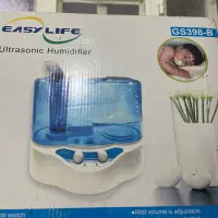 دستگاه بخار ابسرد