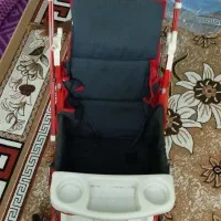 کالسکه کودک|کالسکه و لوازم جانبی|چابهار, |دیوار