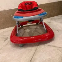 کالسکه و روروئک دلیجان