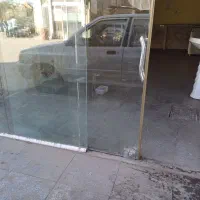 شهرک صنعتی طرق مغازه.|اجارهٔ مغازه و غرفه|مشهد, رباط طرق|دیوار