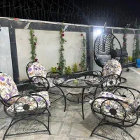 باغ ویلا ۲۶۵m/مدرن/لوکیشن عالی /سهیلیه /کردان|فروش خانه و ویلا|کرج, فاز ۲ مهرشهر|دیوار