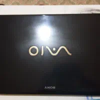 لپ تاپ سونی وارداتی