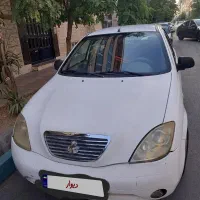 تیبا ۲ مدل ۹۴|خودرو سواری و وانت|تهران, تهرانپارس غربی|دیوار