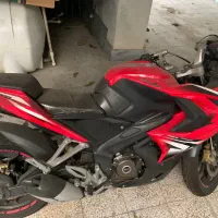 Rs200|موتورسیکلت|رشت, چله خانه|دیوار